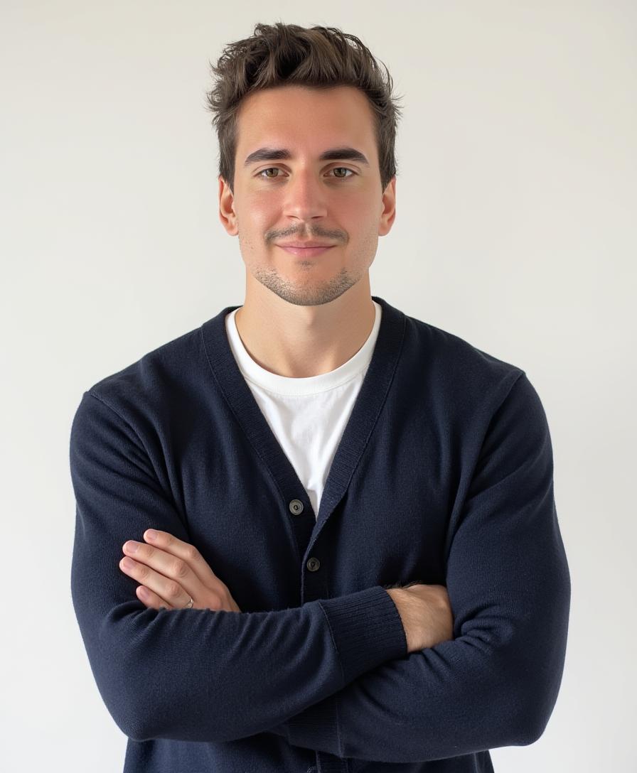 Harry Benham — AI integration engineer for B2B SaaS